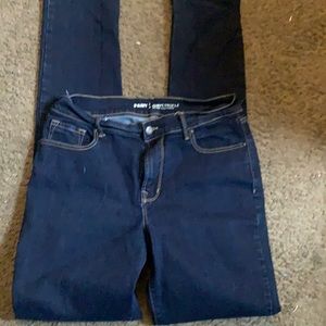 Old navy jeans